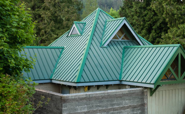 Best 4 Ply Roofing  in Tchula, MS
