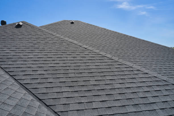 Best Wood Shake Roofing  in Tchula, MS