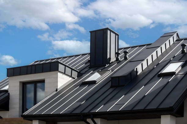 Hot Roofs in Tchula, MS